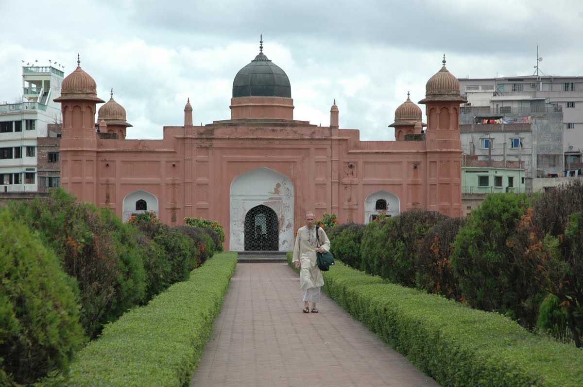 Travellers who viewed Gulshan Lake Park also viewed
